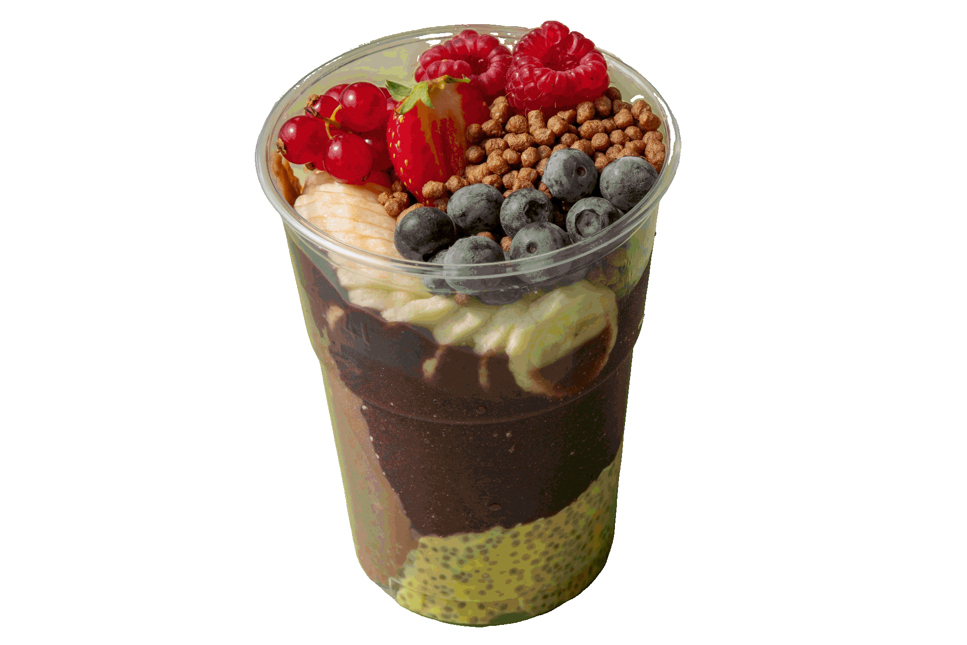 Acai Bowl veamo Friedrichshafen