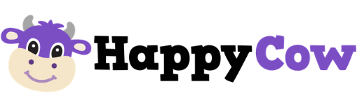 happy cow Logo