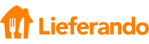 Lieferando Logo